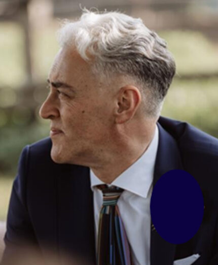 Massimo De Sanctis, amministratore dell'Onirica Srl che gestisce i tanti progetti cicloturistici