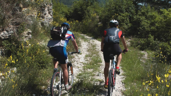 Pedala a Ponente, un progetto con grandi ambizioni