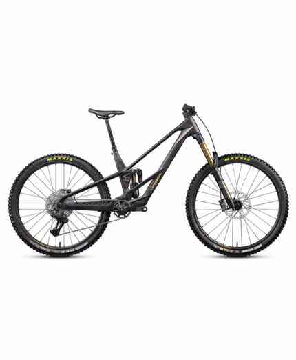 Rallon RS di Orbea