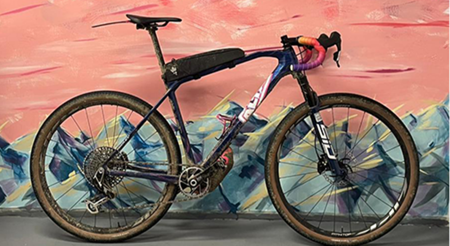 Monstercross Enrico Viel