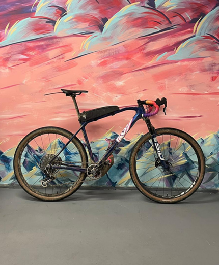 Monstercross Enrico Viel