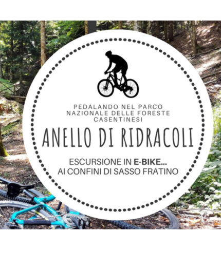 A luglio I Percorsi del Savio proporrà nuovamente la sua experience di 3 giorni con 2 escursioni sull'Anello