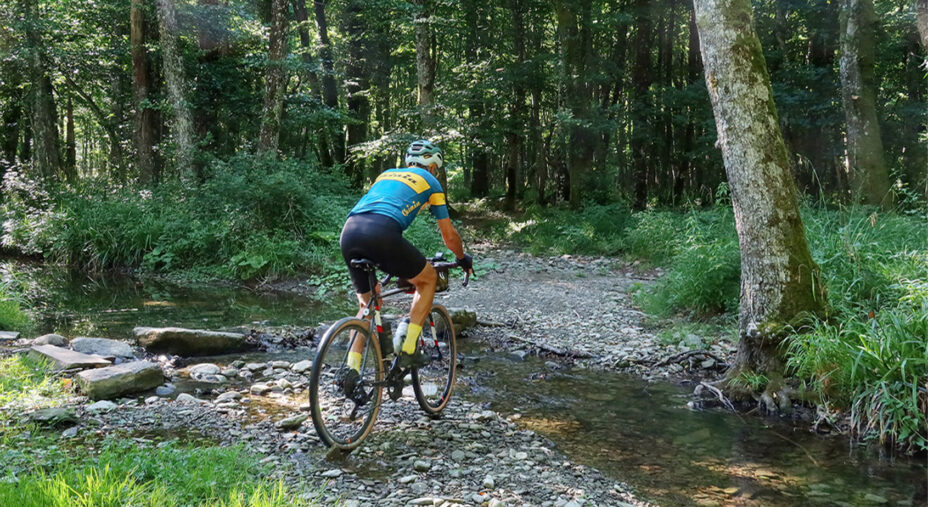 Le scelte sono davvero tantissime e consentono di cambiare scenario ogni volta (foto Ghiaiaexplorers.it)