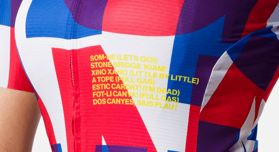 Collezione Som-hi di Castelli