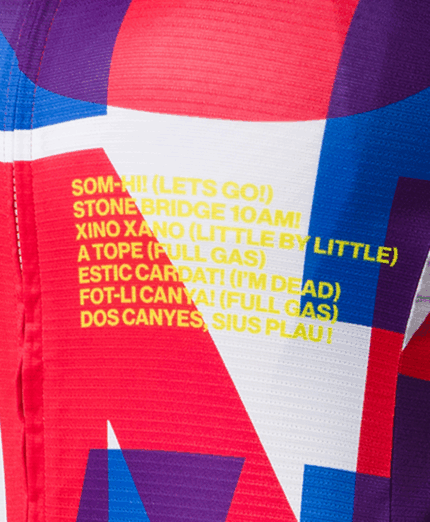 Collezione Som-hi di Castelli