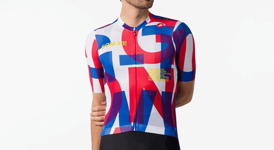 Collezione Som-hi di Castelli