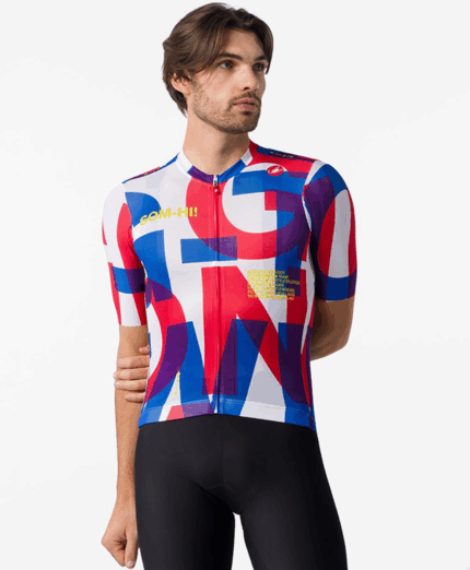 Collezione Som-hi di Castelli