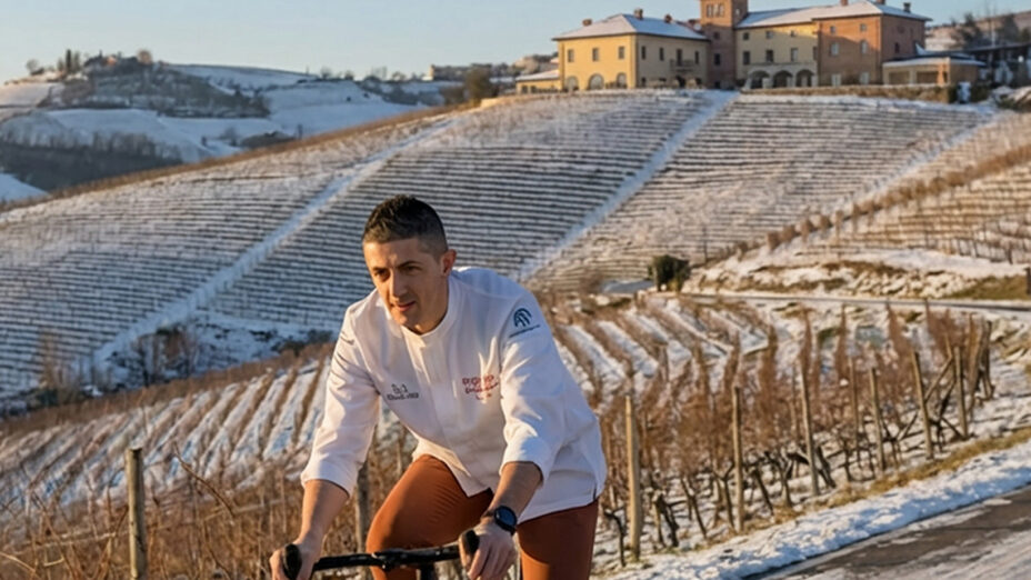 Scott Italia e Michelangelo Mammoliti: metodo, disciplina, eccellenza