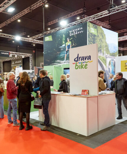 La Slovenia protagonista all'edizione 2026 di Velofollies