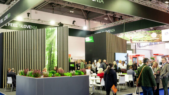 Sempre più italiani amano la Slovenia...anche grazie a Pogacar