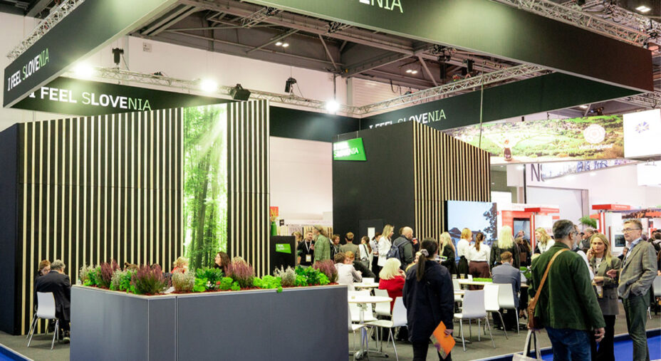 Sempre più italiani amano la Slovenia...anche grazie a Pogacar