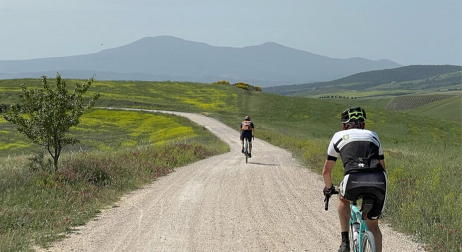 A fine circuito verranno premiati i finisher, coloro che avranno completato 7 percorsi. Le iscrizioni sono nnper evento, 30 euro l'uno