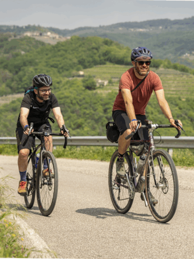 Strada del Vino Valpolicella