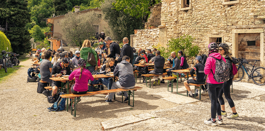 Strada del Vino Valpolicella