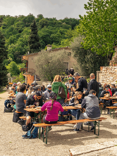Strada del Vino Valpolicella