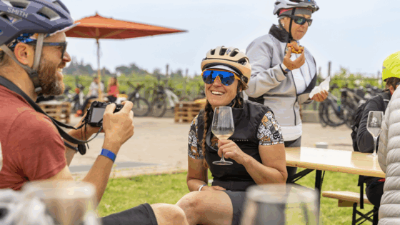 Strada del Vino Valpolicella