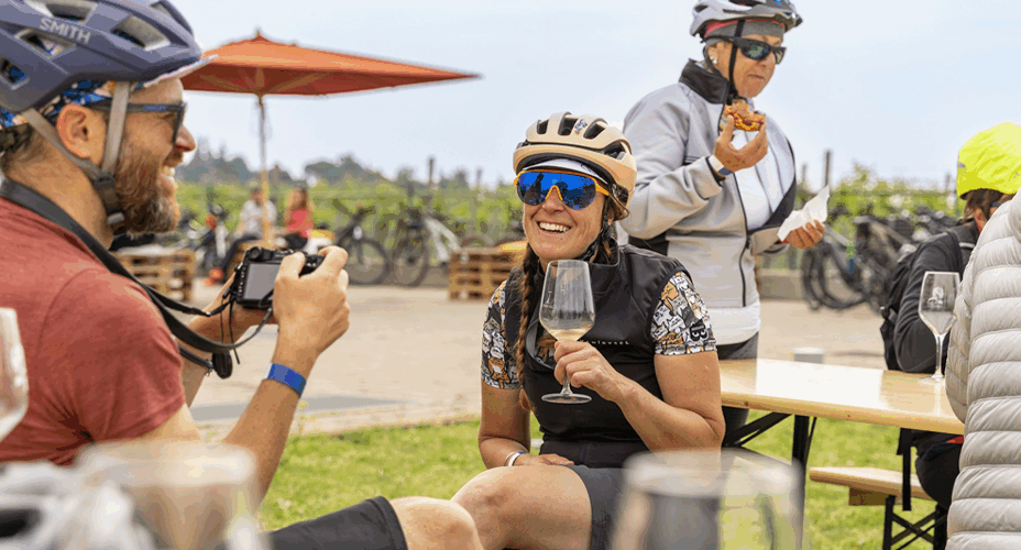 Strada del Vino Valpolicella