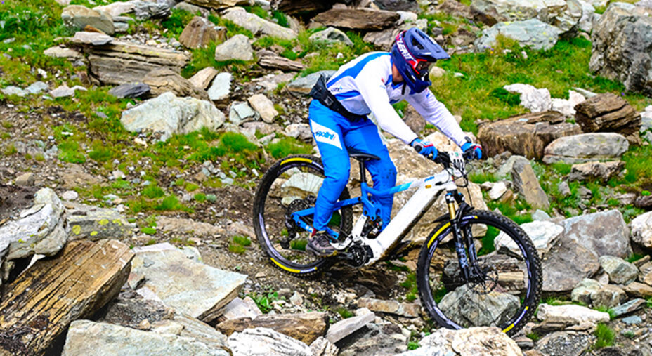 Cosa significano aggiornamenti e firmware sulle e-bike? Polini risponde