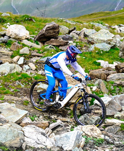 Cosa significano aggiornamenti e firmware sulle e-bike? Polini risponde