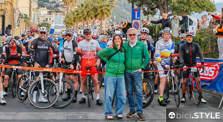Il mondo delle granfondo è davvero in crisi? La parola a Vittorio Mevio