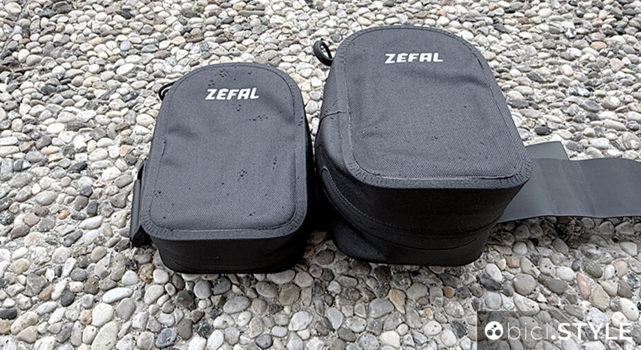 Serie Zéfal Z, altre 2 chicche per chi va in bici e pretende qualità