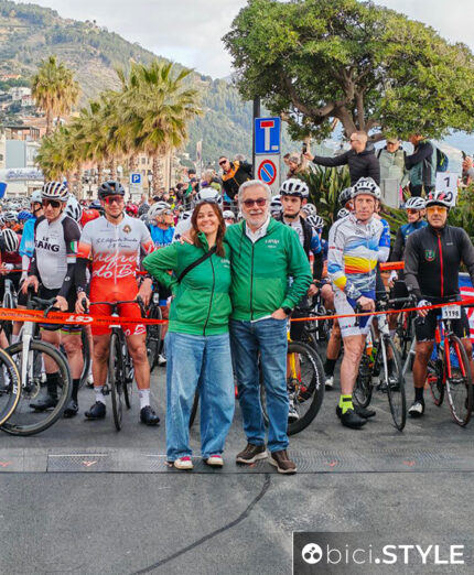 Il mondo delle granfondo è davvero in crisi? La parola a Vittorio Mevio