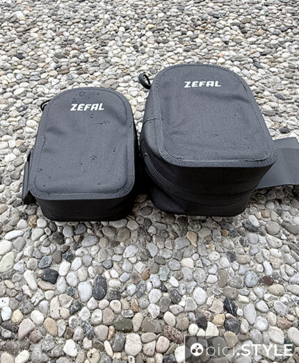 Serie Zéfal Z, altre 2 chicche per chi va in bici e pretende qualità