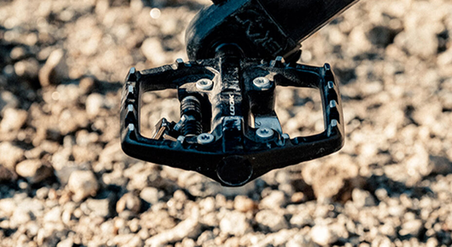 Look X-Venture, quando avventura e gravel vanno a braccetto