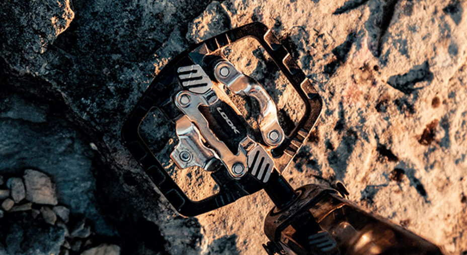 Look X-Venture, quando avventura e gravel vanno a braccetto