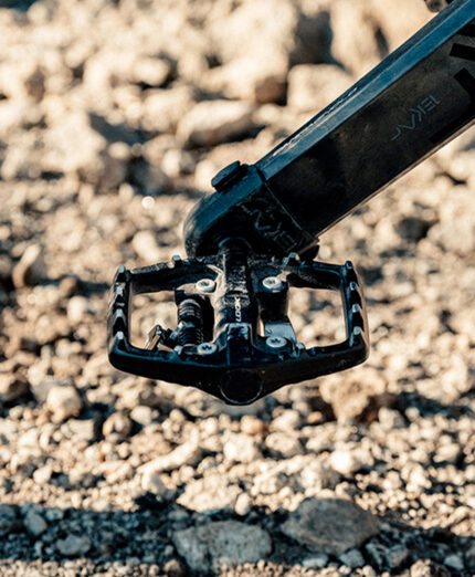 Look X-Venture, quando avventura e gravel vanno a braccetto