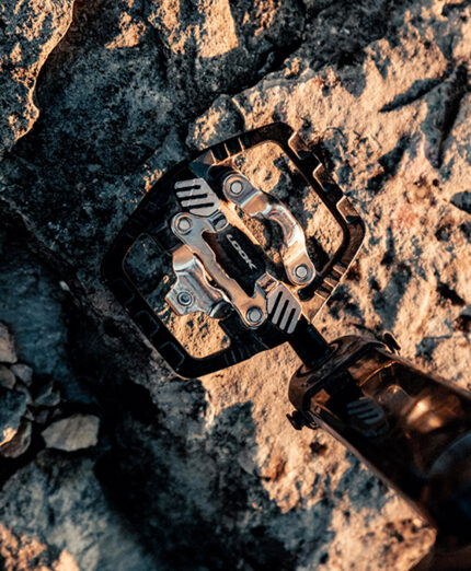 Look X-Venture, quando avventura e gravel vanno a braccetto