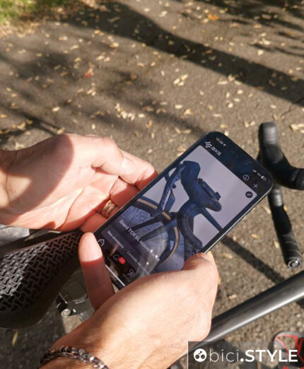 Elettronica e bicicletta, universi ormai paralleli ed inseparabili