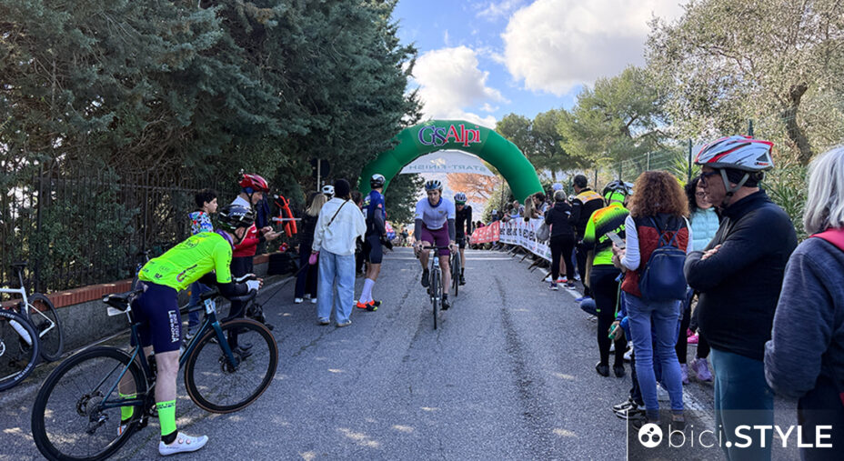Il mondo delle granfondo è davvero in crisi? La parola a Vittorio Mevio