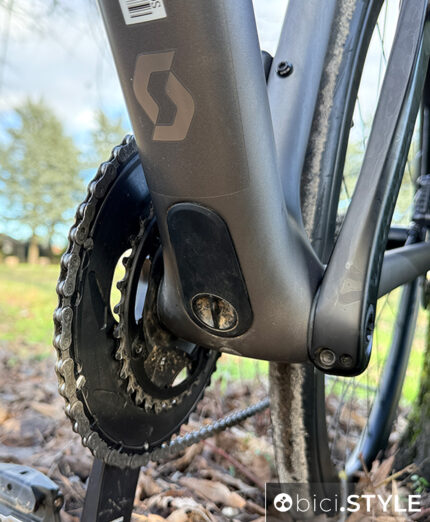 Scott Addict, fuori dai luoghi comuni e una bici moderna. Il test completo