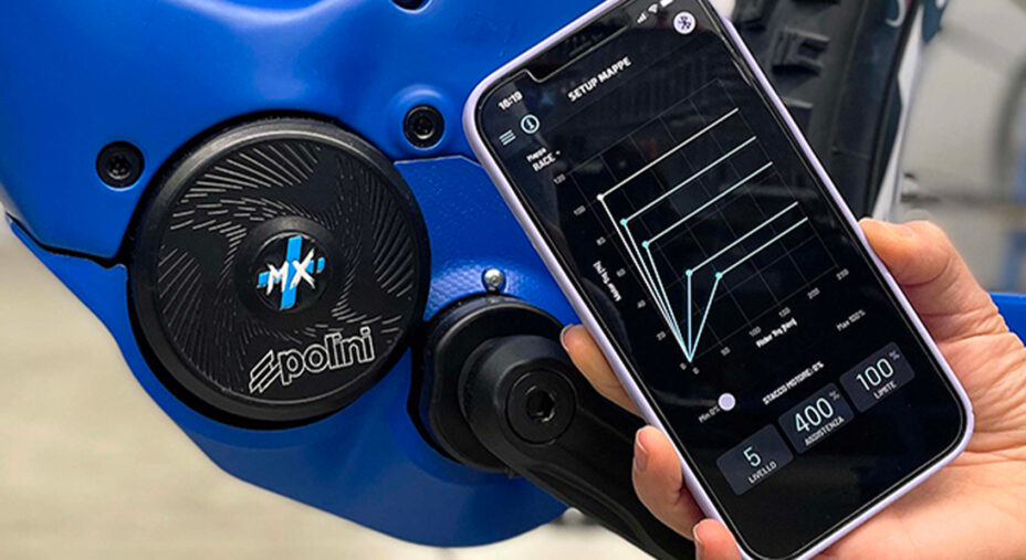 Cosa significano aggiornamenti e firmware sulle e-bike? Polini risponde