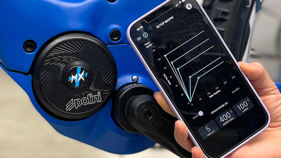 Cosa significano aggiornamenti e firmware sulle e-bike? Polini risponde