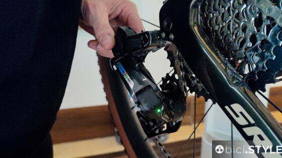 Elettronica e bicicletta, universi ormai paralleli ed inseparabili