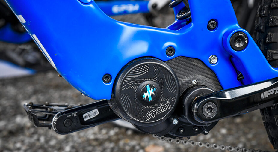 Cosa significano aggiornamenti e firmware sulle e-bike? Polini risponde