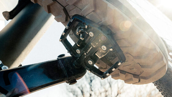 Look X-Venture, quando avventura e gravel vanno a braccetto