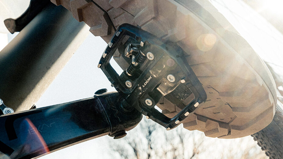 Look X-Venture, quando avventura e gravel vanno a braccetto