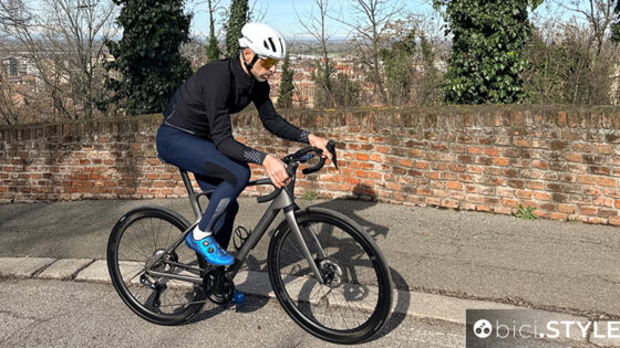 Scott Addict, fuori dai luoghi comuni e una bici moderna. Il test completo