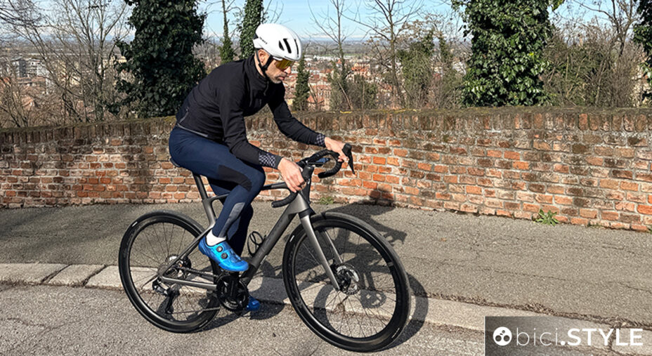 Scott Addict, fuori dai luoghi comuni e una bici moderna. Il test completo