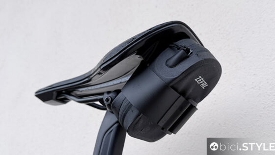 Serie Zéfal Z, altre 2 chicche per chi va in bici e pretende qualità