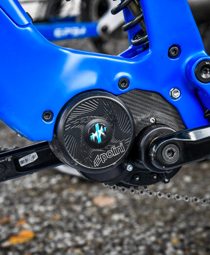 Cosa significano aggiornamenti e firmware sulle e-bike? Polini risponde