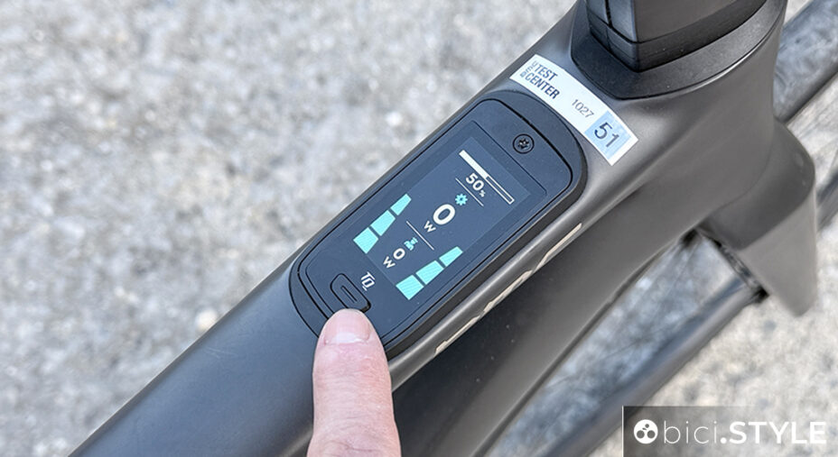 Nuova BMC AMP 01, una e-road discreta nell'erogazione e super elegante