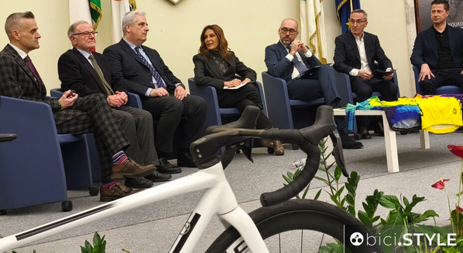 L'intervento introduttivo è spettato al Ministro del Turismo Santanchè