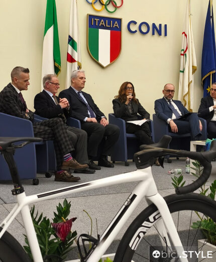 L'intervento introduttivo è spettato al Ministro del Turismo Santanchè