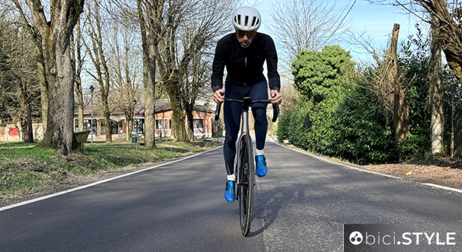 Scott Addict, fuori dai luoghi comuni e una bici moderna. Il test completo