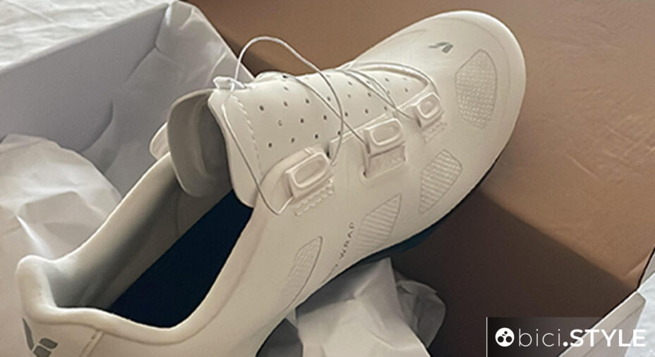 Il prezzo non è ancora disponibile, ma dopo lep rime ore di uso, Macha 1 è parso un modello riuscito