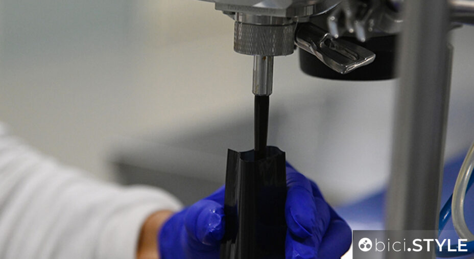 Produzione gel energetici